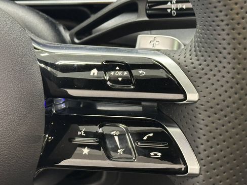 New 2026 Mercedes-Benz GLC 300 4MATIC image 29