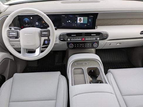 New 2026 Hyundai Palisade SEL image 14