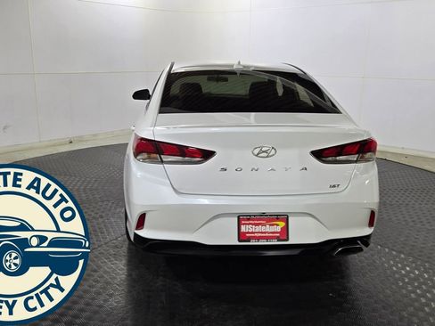 Used 2019 Hyundai Sonata ECO image 6