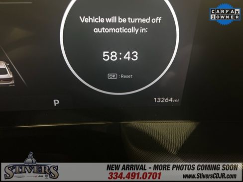 Used 2024 Hyundai Sonata SEL w/ Convenience Package image 14