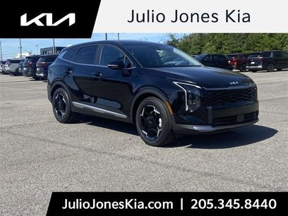 New 2026 Kia Sportage EX