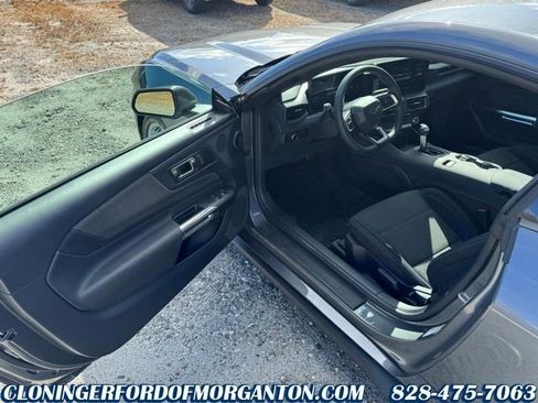 New 2026 Ford Mustang Coupe image 14