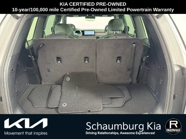 Certified 2027 Kia Telluride SX Prestige X-Line AWD/4WD image 33