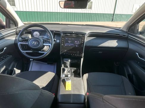 Used 2024 Hyundai Tucson SEL FWD image 26