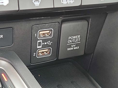 Used 2022 Honda Insight Touring image 25