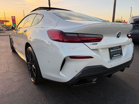 Used 2024 BMW 840i Gran Coupe xDrive image 7