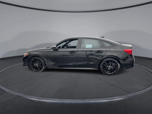 Used 2024 Honda Civic Sport image 5