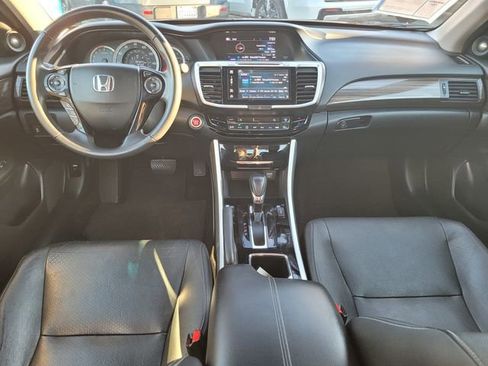 Used 2017 Honda Accord EX-L image 14