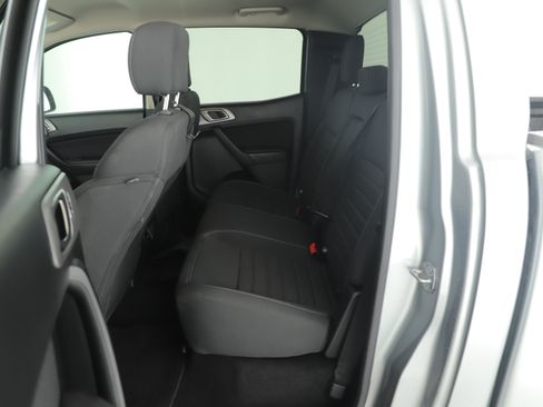 Used 2023 Ford Ranger XLT w/ Equipment Group 301A Mid image 9