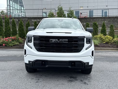 New 2026 GMC Sierra 1500 Elevation AWD/4WD image 3