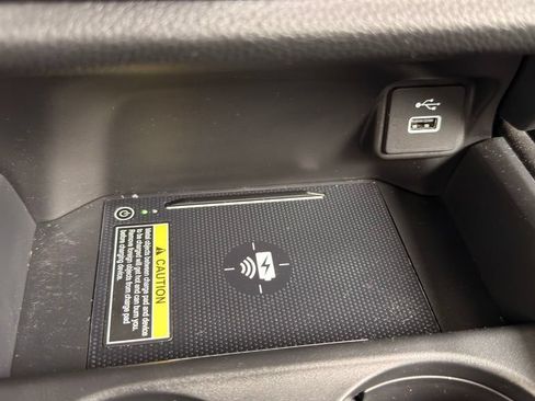 Certified 2024 Honda HR-V EX-L image 27