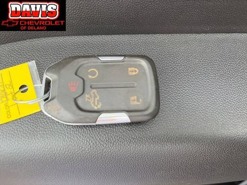 Used 2021 Chevrolet Silverado 2500 LT w/ True North Edition AWD/4WD image 18