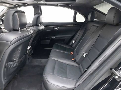 Used 2012 Mercedes-Benz S 63 AMG image 40