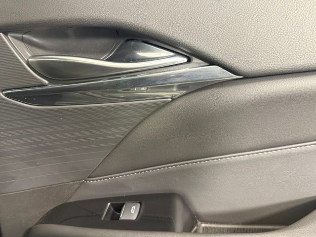 Certified 2026 Cadillac CT4 Premium Luxury RWD image 26
