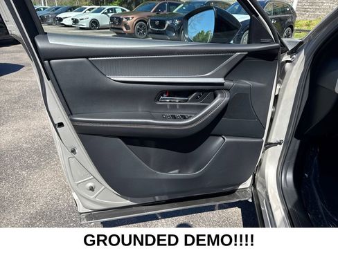 New 2026 MAZDA CX-90 3.3 Turbo S w/ Premium Package image 10