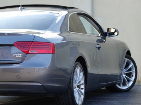 Used 2013 Audi A5 2.0T Premium Plus AWD/4WD image 42