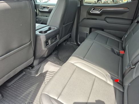 New 2026 Chevrolet Silverado 1500 LT Trail Boss w/ LT Trail Boss Premium Package AWD/4WD image 25
