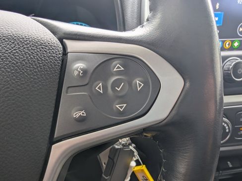 Used 2020 Chevrolet Colorado LT w/ Redline Special Edition image 20