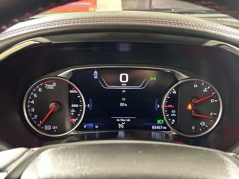 Used 2021 Chevrolet Blazer RS image 15