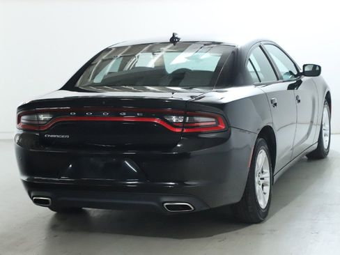 Used 2023 Dodge Charger SXT image 45