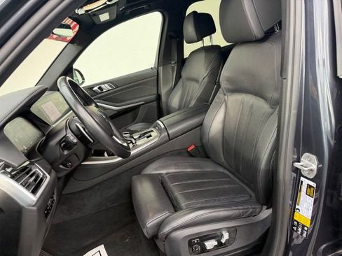 Used 2021 BMW X5 xDrive40i w/ Premium Package image 10
