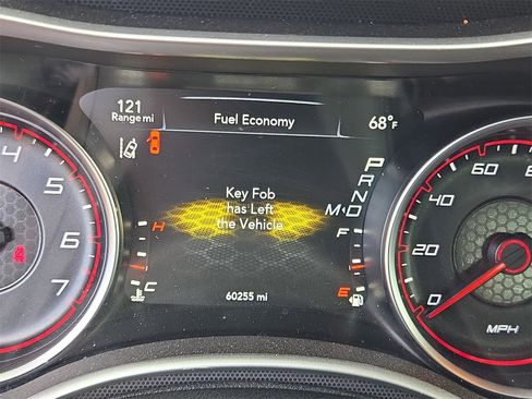 Used 2016 Dodge Charger SXT w/ Premium Group image 10