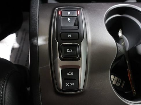 Used 2019 Honda Passport EX-L image 35