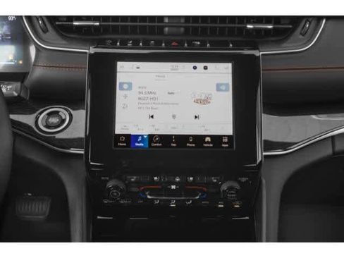 Used 2022 Jeep Grand Cherokee Trailhawk w/ ADV Protech Group II AWD/4WD image 13