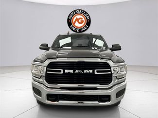 Used 2021 RAM 2500 Big Horn video 2