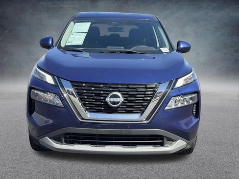 Used 2023 Nissan Rogue SV AWD/4WD image 9