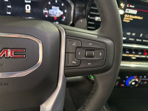 New 2026 GMC Sierra 1500 SLT w/ SLT Premium Plus Package image 26
