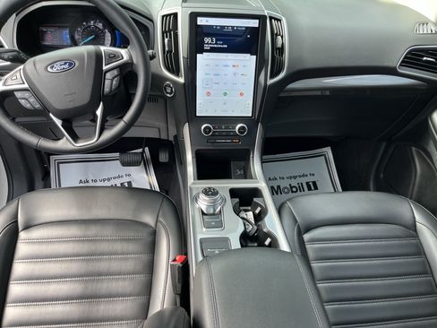 Used 2023 Ford Edge SEL w/ Convenience Package AWD/4WD image 19