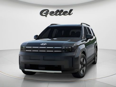 New 2026 Hyundai Santa Fe SEL FWD image 2