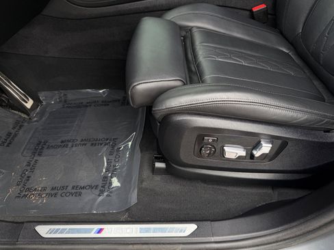 Used 2024 BMW X7 M60i w/ Executive Package AWD/4WD image 30