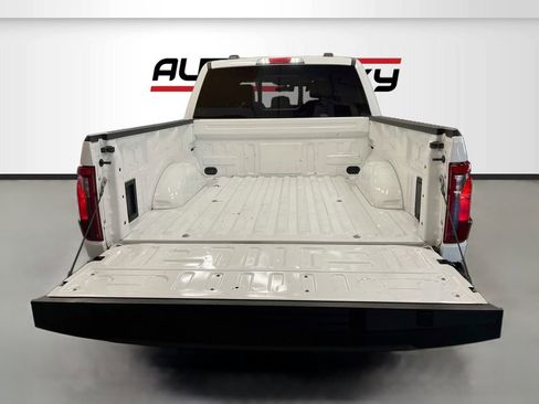 Used 2024 Ford F150 XLT w/ Equipment Group 302A MID AWD/4WD image 27