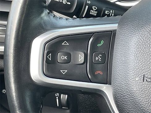 Used 2022 RAM 1500 Lone Star image 14