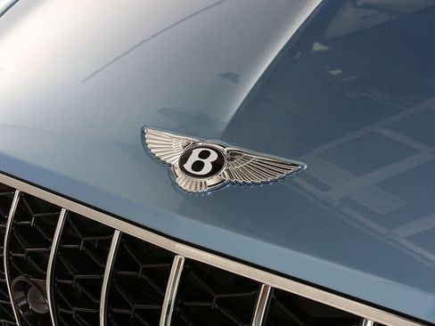 New 2026 Bentley Continental GTC image 12