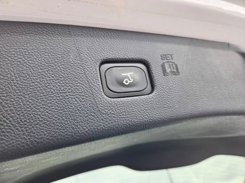 Used 2024 Ford Edge SEL w/ Convenience Package AWD/4WD image 34