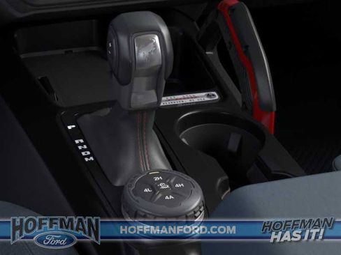 New 2026 Ford Bronco Heritage Edition AWD/4WD image 17