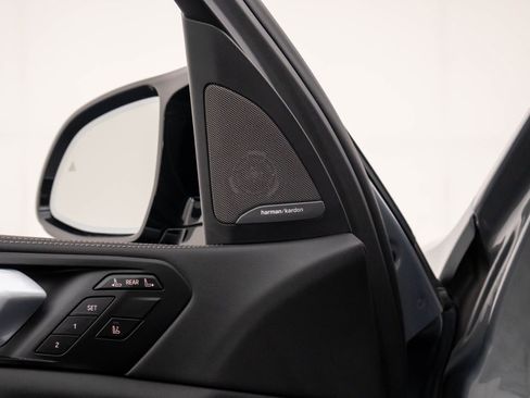 Certified 2024 BMW X7 M60i w/ Climate Comfort Package image 14