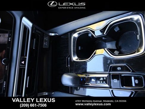 Used 2025 Lexus RX 350 FWD w/ Technology Package image 10