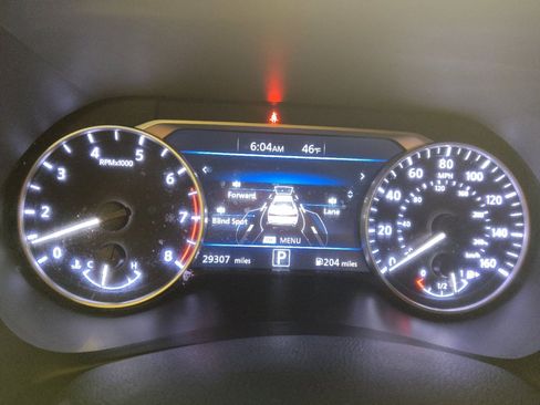 Used 2023 Nissan Sentra SV image 23