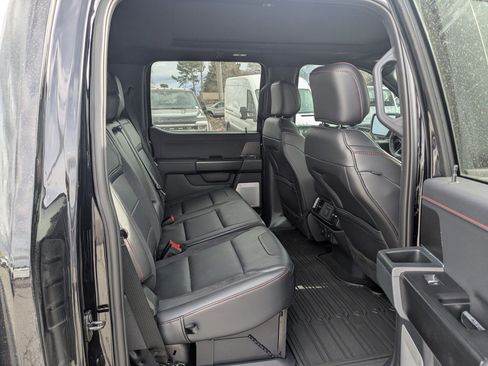 Used 2025 Ford F150 Raptor image 30