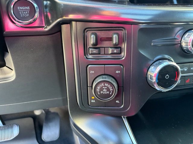 New 2026 Ford F150 Raptor AWD/4WD image 23