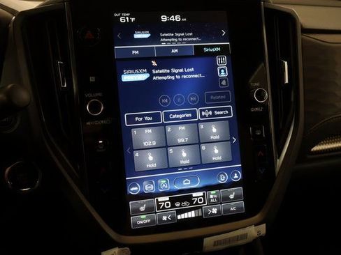 New 2026 Subaru Forester Wilderness AWD/4WD image 23