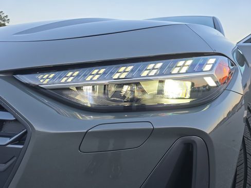 New 2025 Audi A5 2.0T Premium Plus image 30