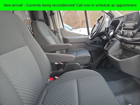 Used 2023 Ford Transit 250 Low Roof w/ Exterior Upgrade Package image 8
