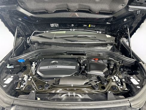 Used 2025 BMW X1 xDrive28i image 35