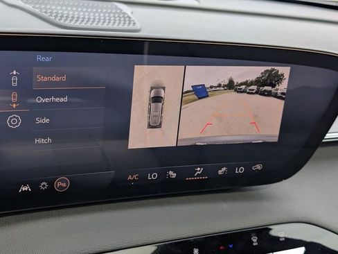 New 2026 Buick Enclave Sport Touring w/ Power Package image 27