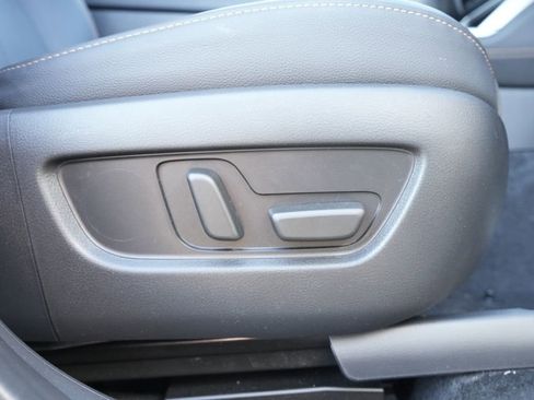 Used 2024 MAZDA CX-90 Plug-In Hybrid w/ Preferred image 16